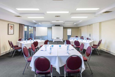 Best Western Plus Garden City Hotel - Darwin Holiday 9