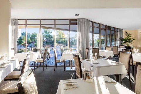 Best Western Plus Garden City Hotel - Darwin Holiday 12