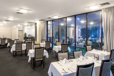 Best Western Plus Garden City Hotel - Darwin Holiday 13