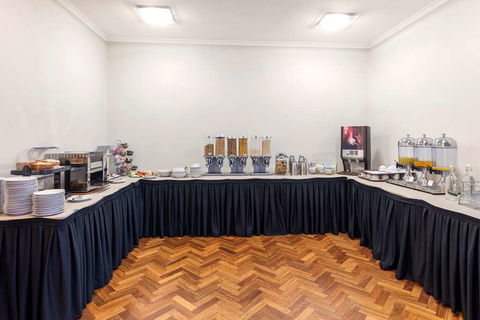 Best Western Plus Garden City Hotel - Darwin Holiday 14