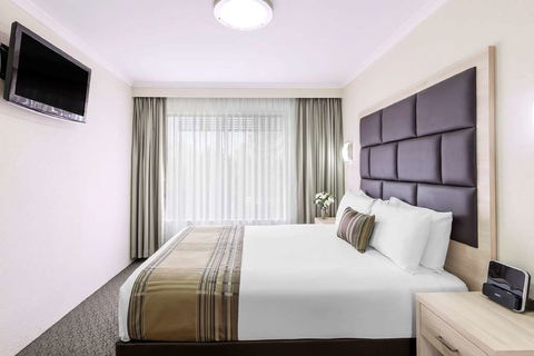 Best Western Plus Garden City Hotel - Darwin Holiday 15