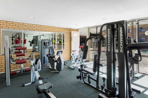 Best Western Plus Garden City Hotel - Darwin Holiday 17