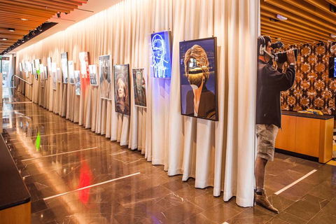 QT Canberra - Darwin Holiday 1