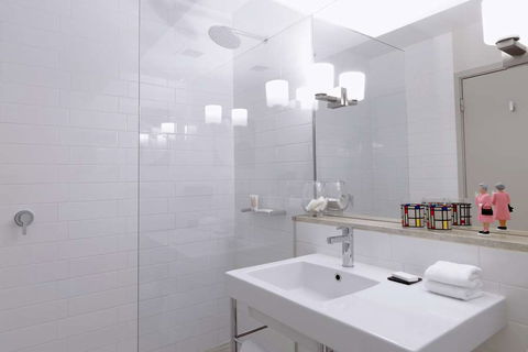 QT Canberra - Darwin Holiday 5