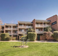 Adina Serviced Apts Canberra Kingston - Darwin Holiday