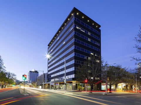 The Sebel Canberra Civic Hotel - Darwin Holiday 0