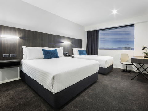 The Sebel Canberra Civic Hotel - Darwin Holiday 6