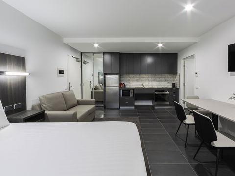 The Sebel Canberra Civic Hotel - Darwin Holiday 8