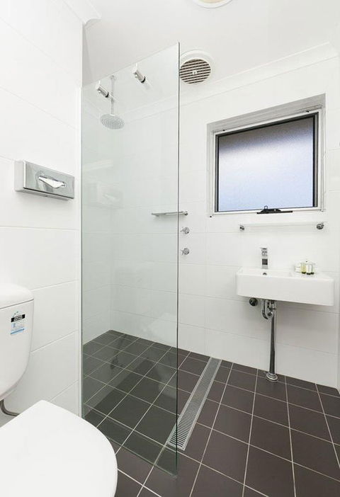 Forrest Hotel & Apartments - Darwin Holiday 5