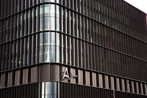 A By Adina Canberra - Darwin Holiday 1