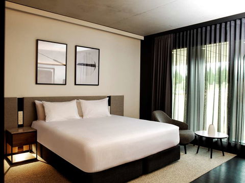 A By Adina Canberra - Darwin Holiday 7