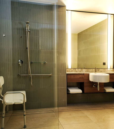 A By Adina Canberra - Darwin Holiday 9