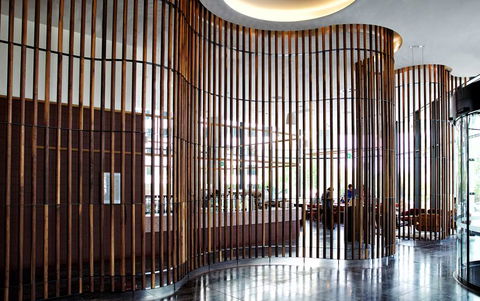 A By Adina Canberra - Darwin Holiday 10