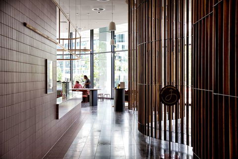 A By Adina Canberra - Darwin Holiday 11