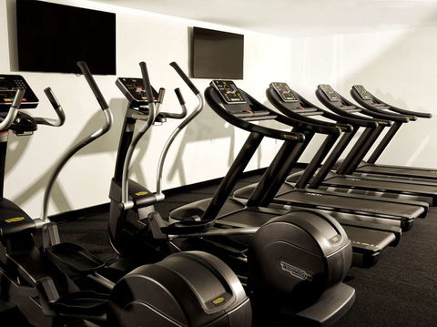 A By Adina Canberra - Darwin Holiday 12