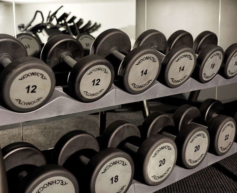 A By Adina Canberra - Darwin Holiday 13