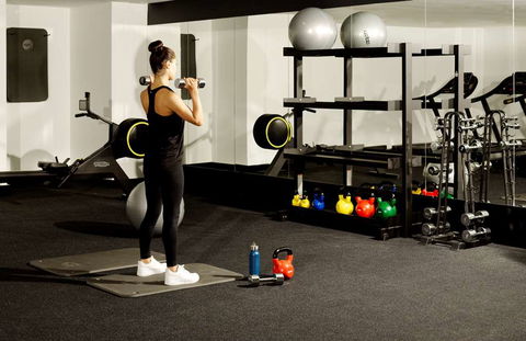 A By Adina Canberra - Darwin Holiday 14