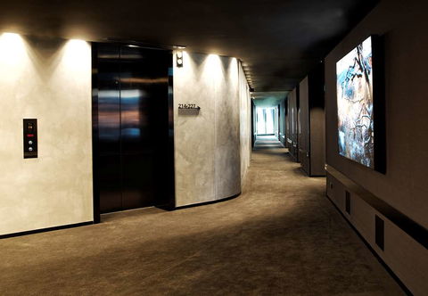 A By Adina Canberra - Darwin Holiday 15