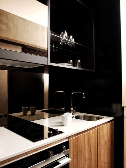 A By Adina Canberra - Darwin Holiday 17