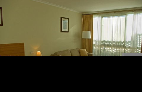 Admiralty Inn - Darwin Holiday 3