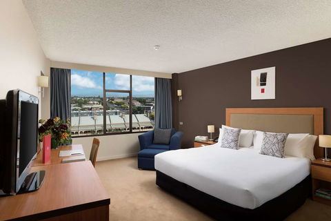 Rydges Geelong - Darwin Holiday 2