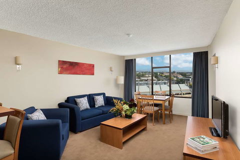 Rydges Geelong - Darwin Holiday 3