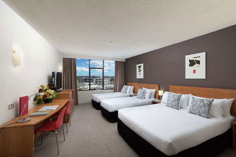 Rydges Geelong - Darwin Holiday 4