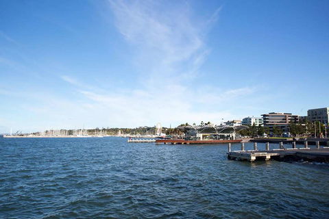 Rydges Geelong - Darwin Holiday 16