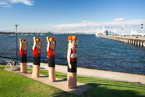 Rydges Geelong - Darwin Holiday 17