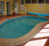 Abbotswood Motor Inn - Darwin Holiday