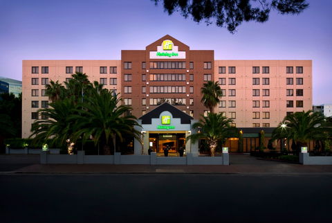 Holiday Inn Parramatta - Darwin Holiday 0
