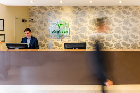 Holiday Inn Parramatta - Darwin Holiday 3