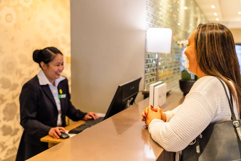 Holiday Inn Parramatta - Darwin Holiday 4