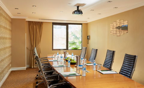 Holiday Inn Parramatta - Darwin Holiday 10