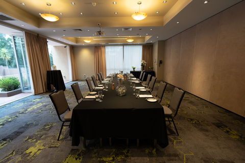Holiday Inn Parramatta - Darwin Holiday 11