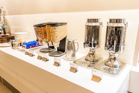 Holiday Inn Parramatta - Darwin Holiday 12