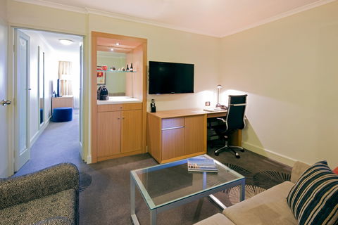 Holiday Inn Parramatta - Darwin Holiday 14