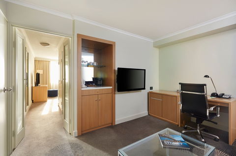 Holiday Inn Parramatta - Darwin Holiday 15