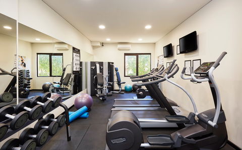 Holiday Inn Parramatta - Darwin Holiday 16