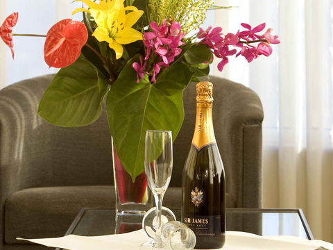 Mercure Hotel Parramatta - Darwin Holiday 3
