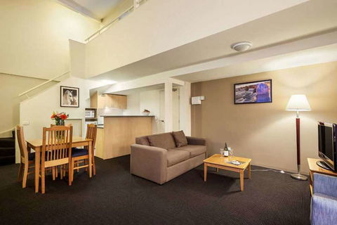 APX Apartments Parramatta - Darwin Holiday 5