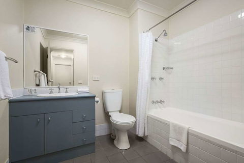 APX Apartments Parramatta - Darwin Holiday 6