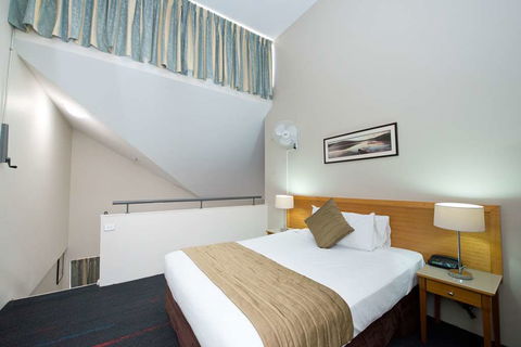 APX Apartments Parramatta - Darwin Holiday 8