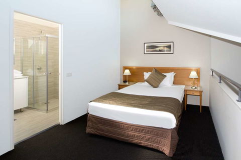 APX Apartments Parramatta - Darwin Holiday 9