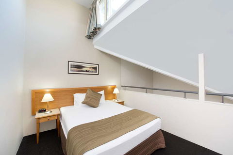 APX Apartments Parramatta - Darwin Holiday 10