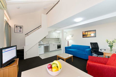 APX Apartments Parramatta - Darwin Holiday 11