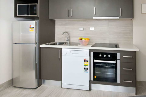 APX Apartments Parramatta - Darwin Holiday 12