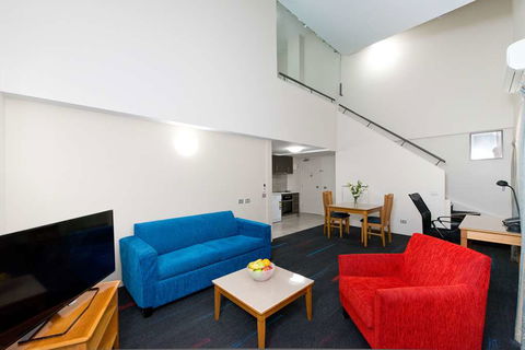 APX Apartments Parramatta - Darwin Holiday 13