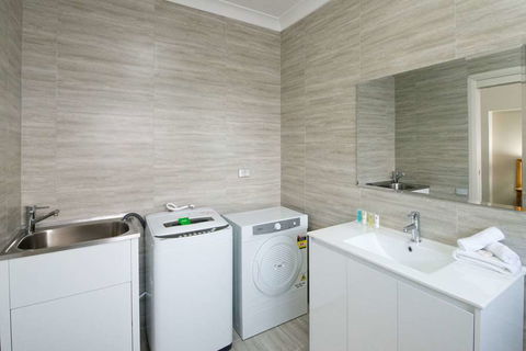 APX Apartments Parramatta - Darwin Holiday 14