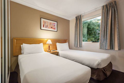 APX Apartments Parramatta - Darwin Holiday 15